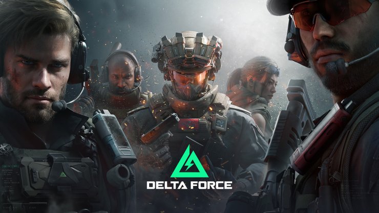 Review Delta Force Mobile Ava