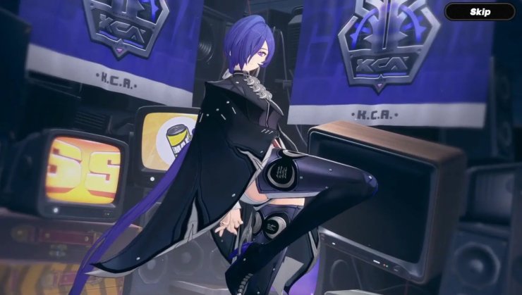 Zzz Promeia Gacha