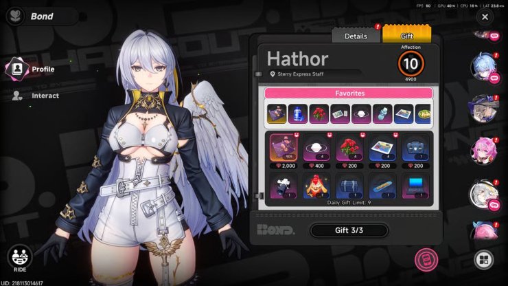 Hathor