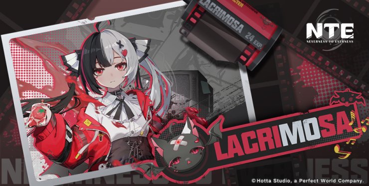 Lacrimosa En