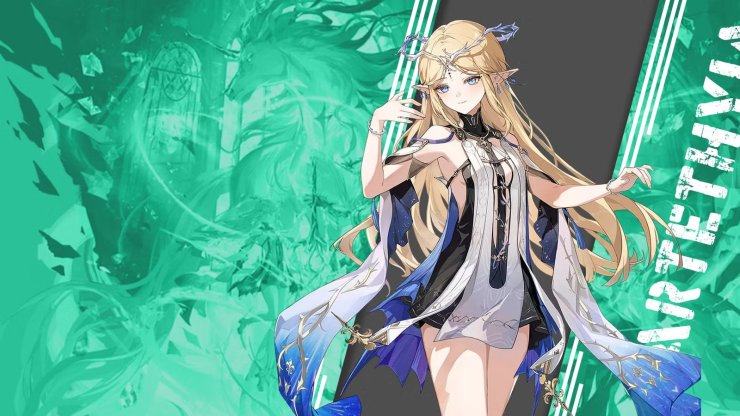 Cartethyia Build Guide In Wuthering Waves