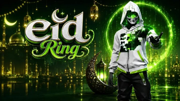 Free Fire Eid Ring Event Rewards 1778668084795