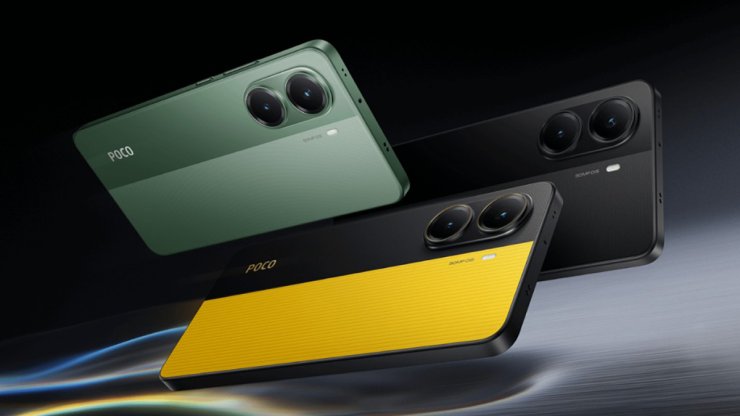Tinh Nang Poco X7 Pro 1