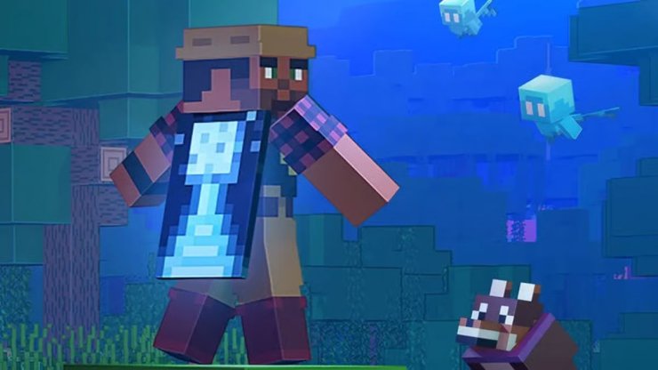 Minecraft Moonlight Trail Cape How To Get This Exc