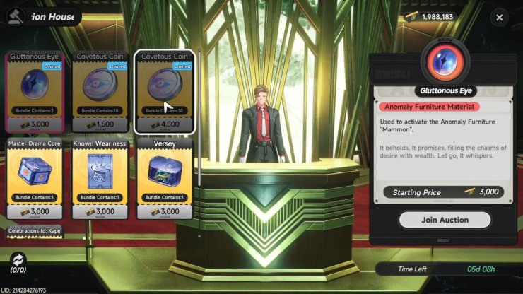 Beginner Guide Action House