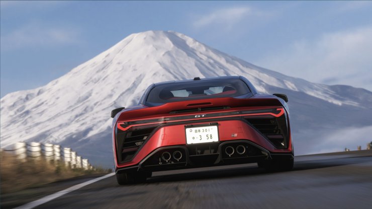 1239250 Forza Horizon 6 Bande Annonce Et Date De S