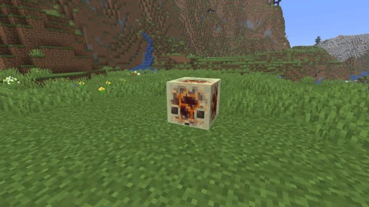 Hot Archetype