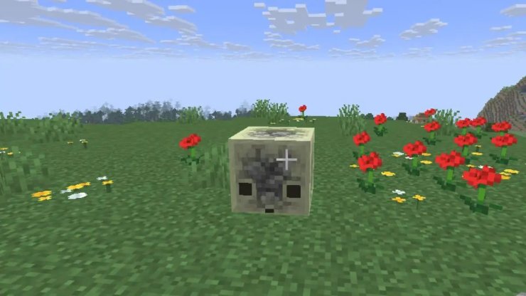 Sulfur Cube Regular Archetype Balanced Behaviour