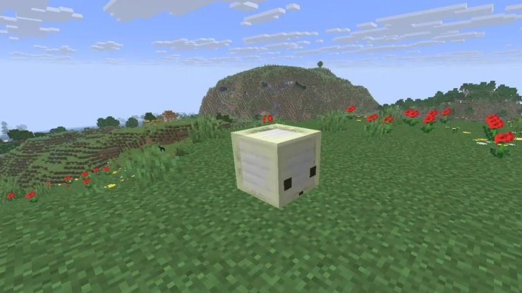 Sulfur Cube Slow Flat Archetype Metal And Heavy Bl