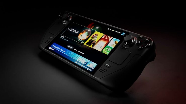 Overview Oled