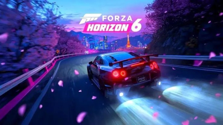 Forza Horizon 6 Map Reveal Shows 4c14ea82 Image 4c