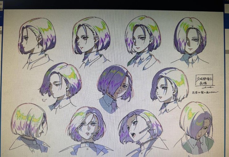 Persona 6 Leaks Ignite Fan Debate as Alleged Dual Protagonist Designs Surface Online