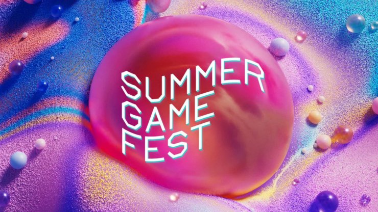 Summer Game Fest 2026