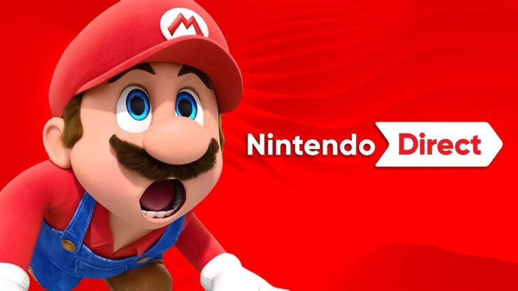 Nintendo Direct June 2026 Mario Odyssey