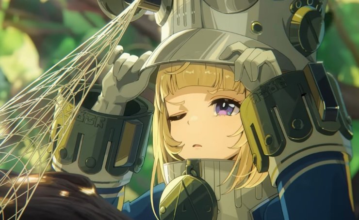 Zenless Zone Zero 3 0 Banner And New Character Nor
