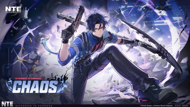 Nte 1 1 Second Half Release Date Character Banner