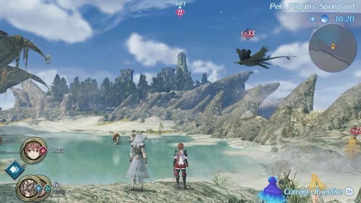 Torna
