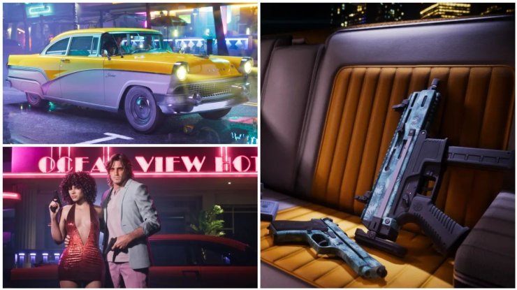 4ebfde6922c8 Gta 6 Pre Order Bonuses