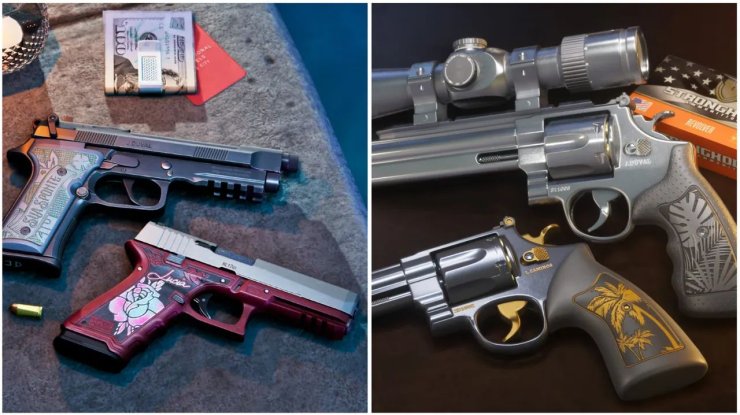 C840674fcf33 Ultimate Edition Weapons