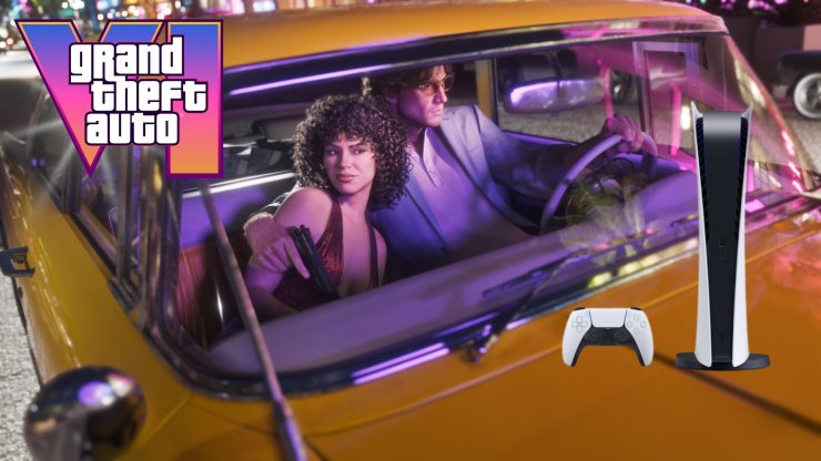 Gta 6 Ps5