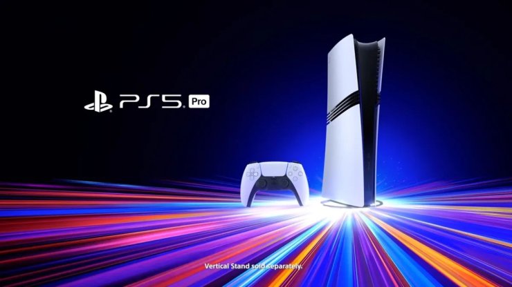 Sony Ps5 Pro