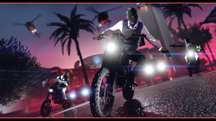 Kortz Center Heist Prep Hero