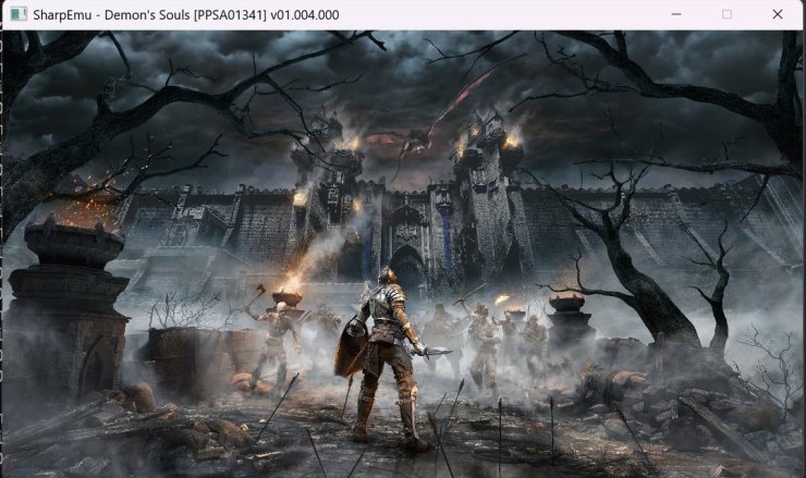 Ps5 Emulator