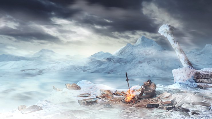 Thanh Nien Game Offline Dark Souls 2 Dlc The Lost