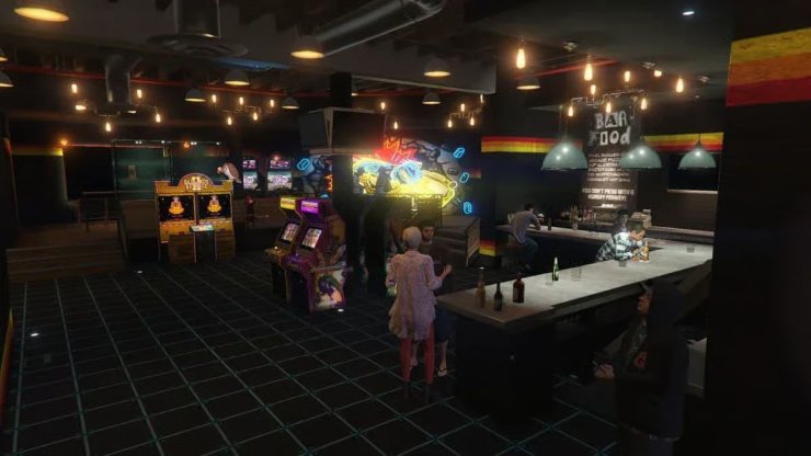 Arcades Gta Wiki Fandom 20e8a57005