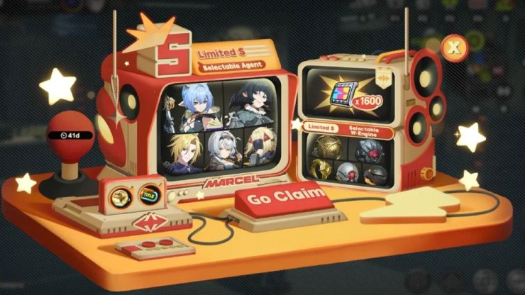 Zzz Second Anniversary Rewards 1024x576