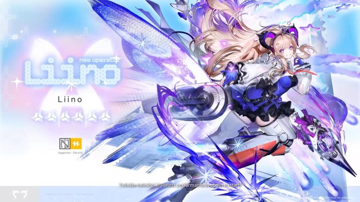 Liino Splash