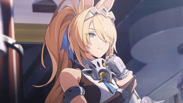 Zenless Zone Zero Official Sigrid Character Teaser