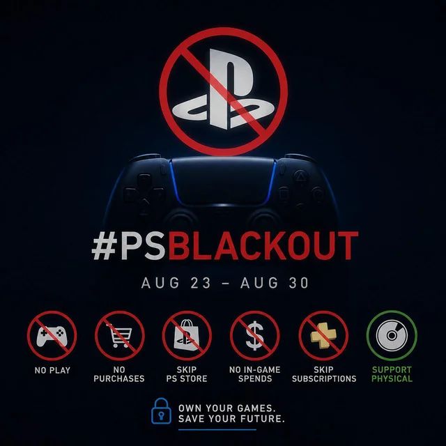 Starting Tomorrow August 23 Through August 30 The