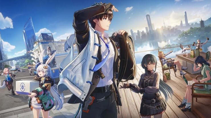 Ananta Official Release Date Trailer Gamescom 2026