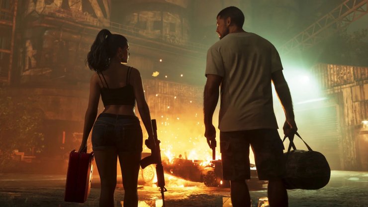Gta 6 Jason Lucia Relationship