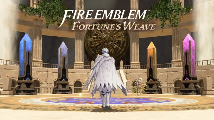Fortune Weave 04