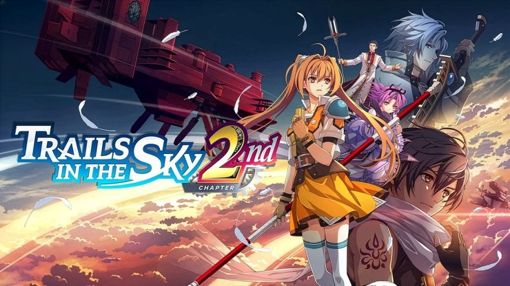 Trails In The Sky 2nd Chapter Review 1920x1080
