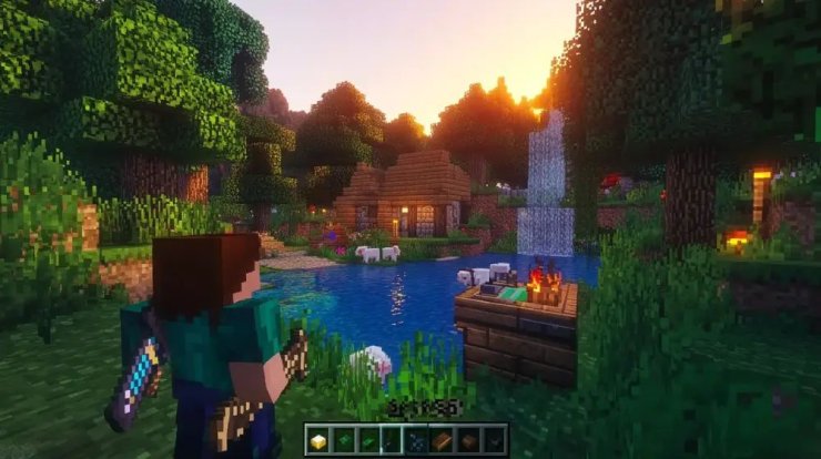 Sodium Mod For Minecraft Boost Your Games Performa