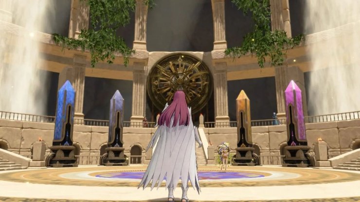 Fireemblemfortunesweavehowtochangeroutes