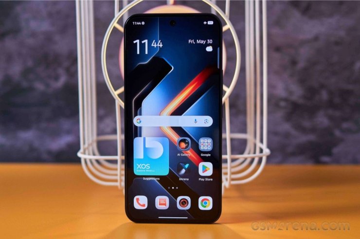 Danh Gia Infinix Gt 30 Pro 6