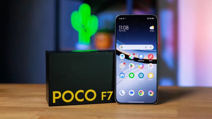 Poco F7 1