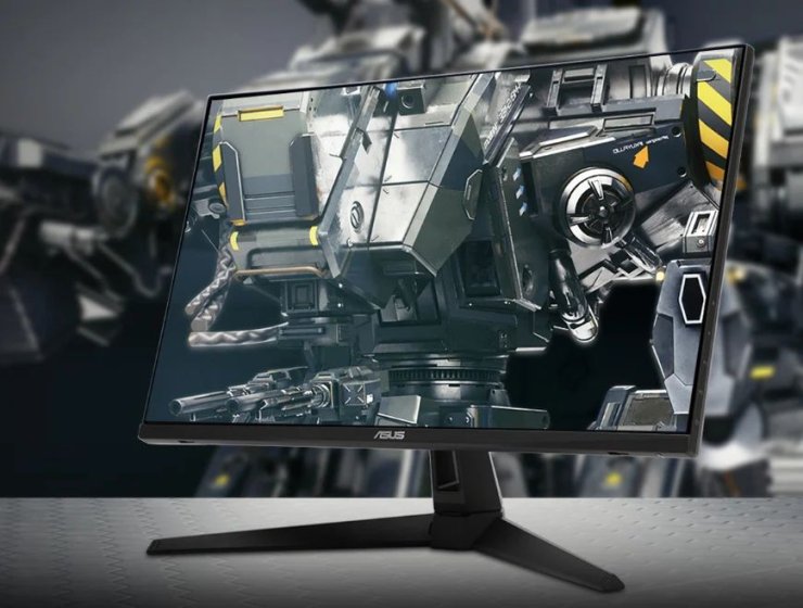 Hinh Asus Tuf Gaming Vg27aq3a 27 Fast Ips 2k 180hz
