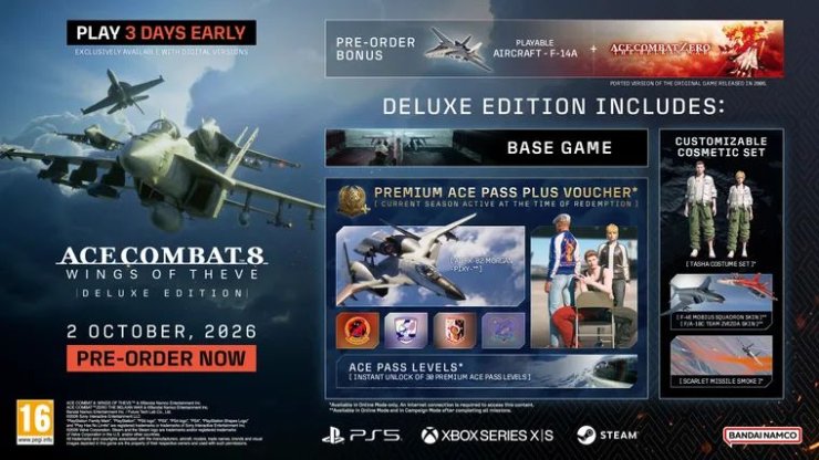 Ac8 Deluxe En