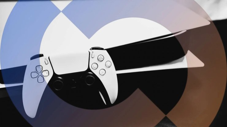 Sony Ps5 Playstation 5 Decrypt Style Gid 7