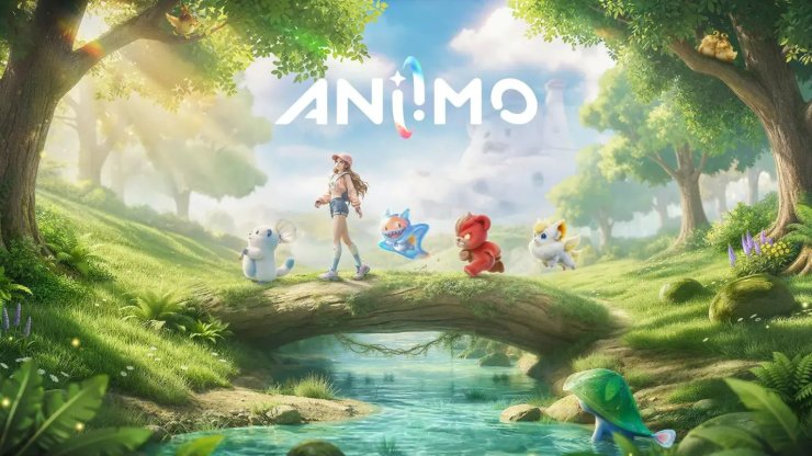 Aniimo Hero Banner