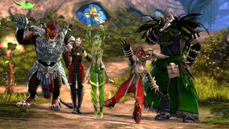 D3780egs Launch Blog Screenshot