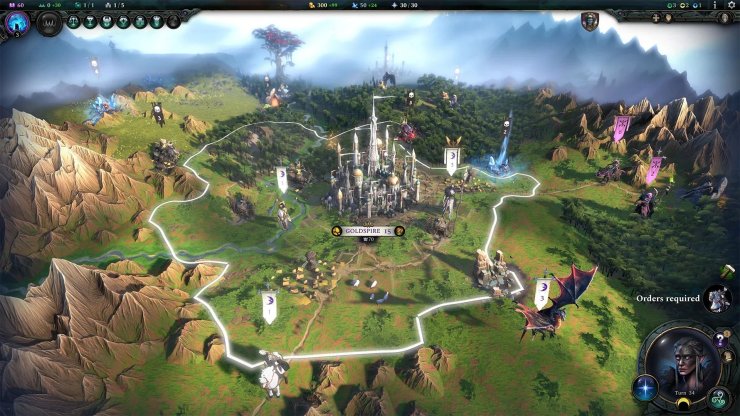 Ageofwonders4 Screenshot 1