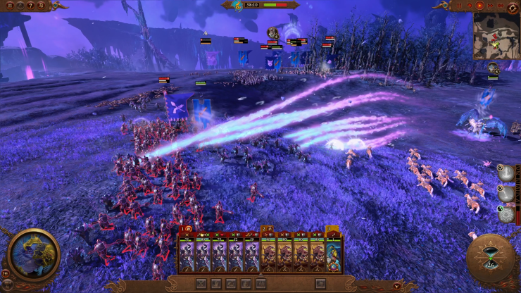 Total War Warhammer 3 Review Screenshots 586x
