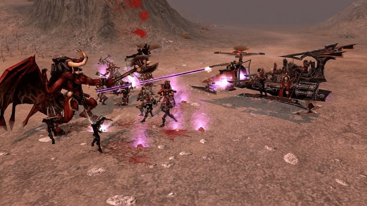 Warhammer 40000 Dawn Of War Definitive Edition