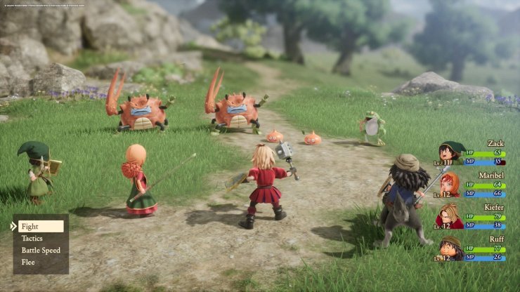 Dragon Quest Vii Reimagined Muqs